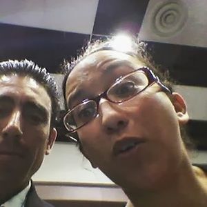 Meet your Posher, Rocio